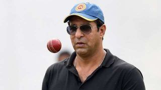 Wasim Akram Picks Four Favourite Teams For T20 World Cup